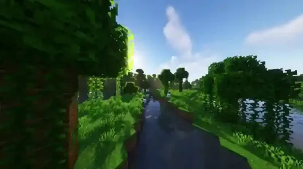 Minecraft（）Resource Packs Download