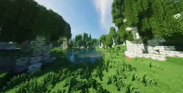 Minecraft（）Resource Packs Download