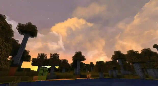 Minecraft（）Resource Packs Download