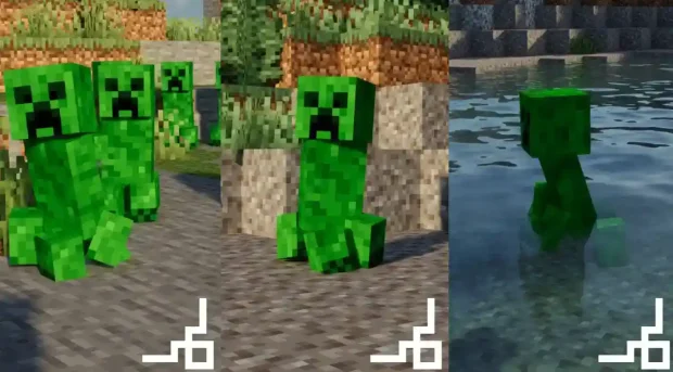 Minecraft（）Resource Packs Download