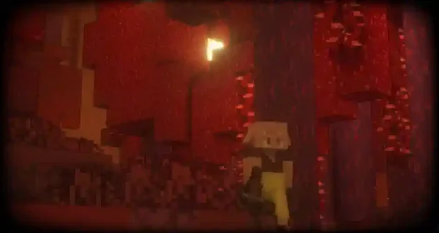 Minecraft 1.21.8-1.18 AstraLex Shaders Download