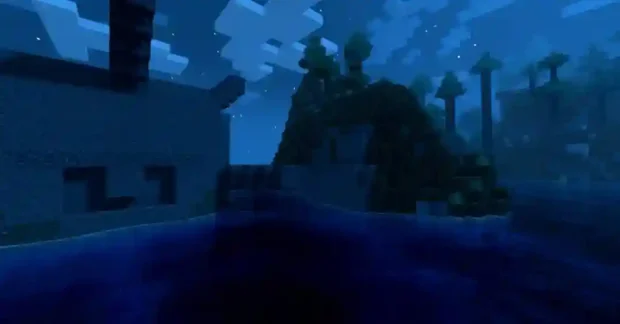 Minecraft 1.21.8-1.14.x Super Duper Vanilla Shaders Download