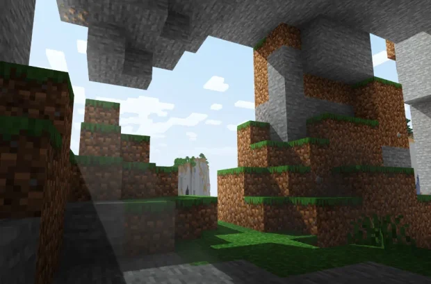 Minecraft 1.21.8-1.19.4 RenderPearl Shaders Download