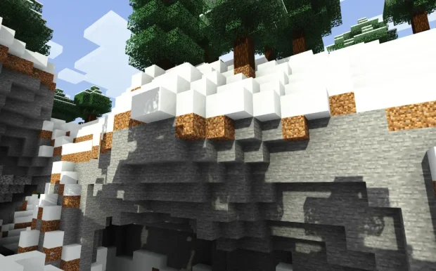 Minecraft 1.21.8-1.19.4 RenderPearl Shaders Download