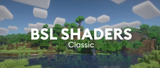 Minecraft（）Shaders Download
