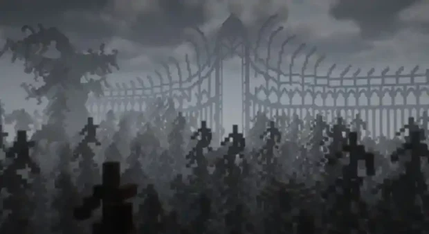 Minecraft 1.21.8-1.7.10 Spooklementary Shaders Download