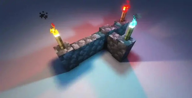 Minecraft（）Shaders Download