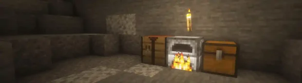 Minecraft 1.21.8-1.8.9 BSL Shaders Download