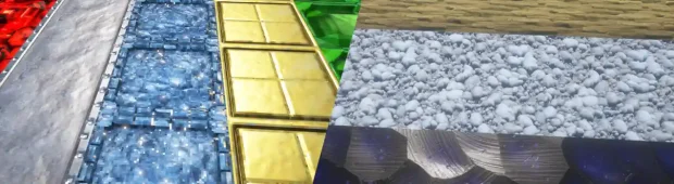 Minecraft 1.21.8-1.8.9 BSL Shaders Download