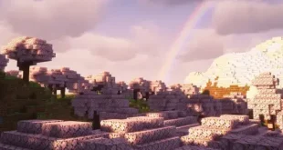我的世界1.20.4-1.18.1 Complementary Shaders - Unbound 光影下载
