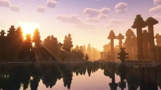 我的世界 Complementary Shaders - Reimagined 光影下载