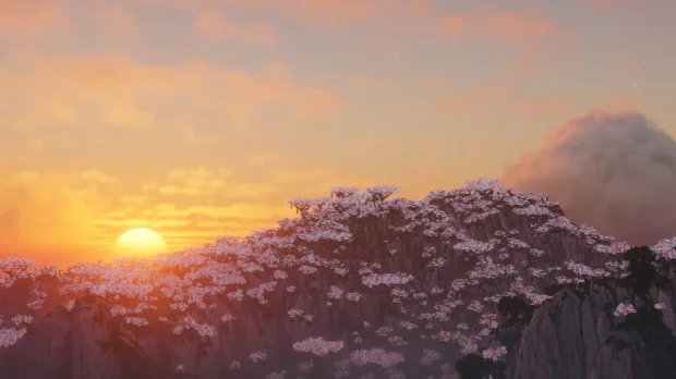 Minecraft 1.21.8-1.19.x Photon Shaders Download